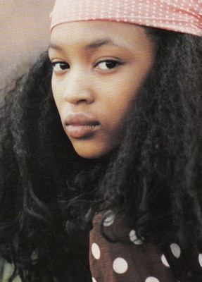 photo 17 in Naomi Campbell gallery [id873415] 2016-03-13 00:00:00