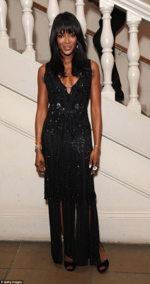 Naomi Campbell pic #898886