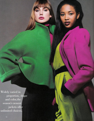 photo 18 in Naomi Campbell gallery [id828023] 2015-09-03 00:00:00
