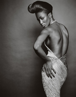 Naomi Campbell pic #888305