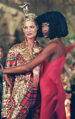 photo 4 in Naomi Campbell gallery [id1339189] 2022-03-02 00:00:00
