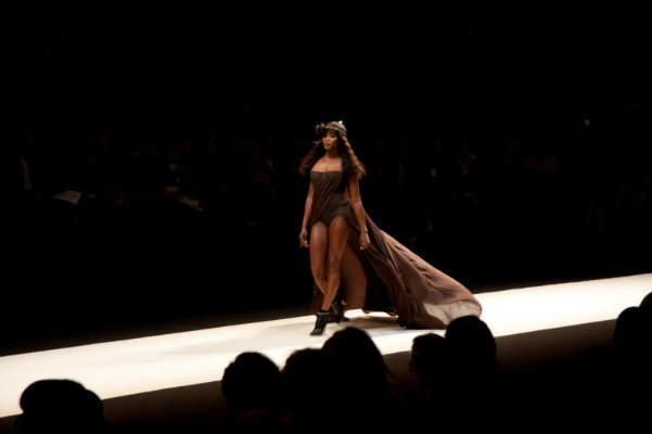 Naomi Campbell pic #368742