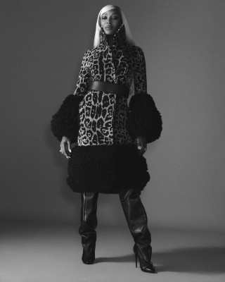 photo 3 in Naomi Campbell gallery [id1420848] 2025-09-16 00:00:00