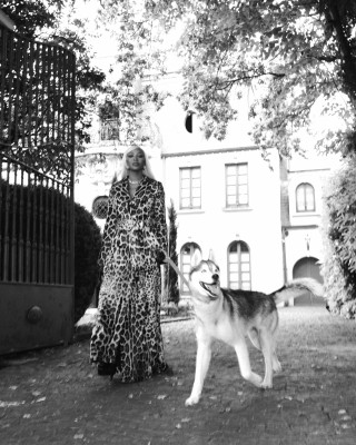 Naomi Campbell pic #1420851