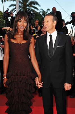 Naomi Campbell pic #413433