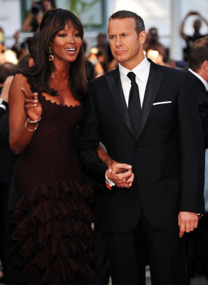 Naomi Campbell pic #413432