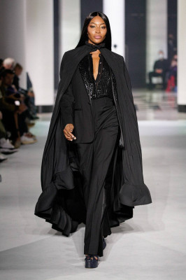 Naomi Campbell