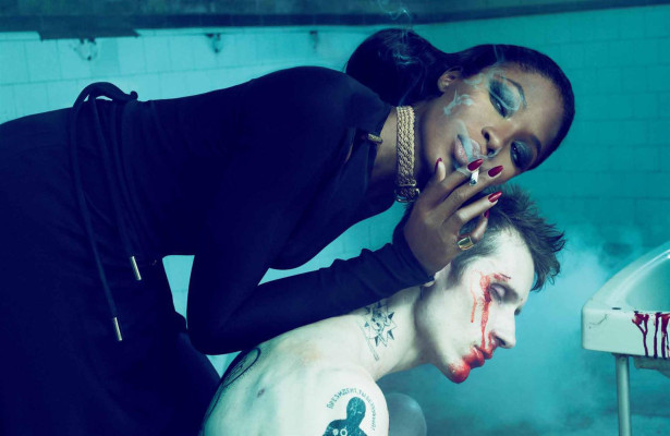 Naomi Campbell pic #300720