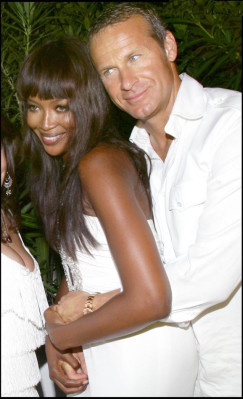 Naomi Campbell pic #421991