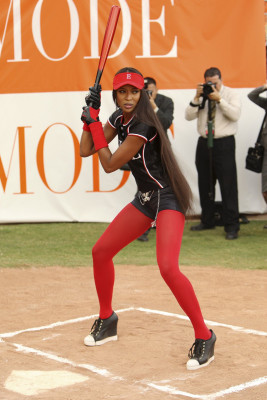 Naomi Campbell pic #376769