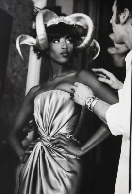 photo 29 in Naomi Campbell gallery [id816544] 2015-07-12 00:00:00