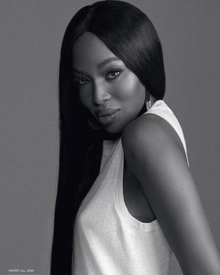 Naomi Campbell pic #1261004
