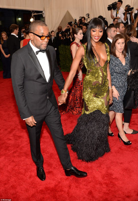 Naomi Campbell pic #878509