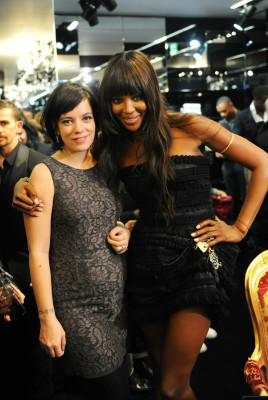 Naomi Campbell pic #417956