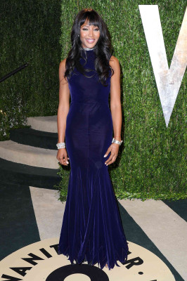 photo 22 in Naomi Campbell gallery [id644543] 2013-06-27 00:00:00