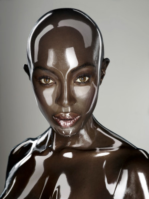 Naomi Campbell pic #505217
