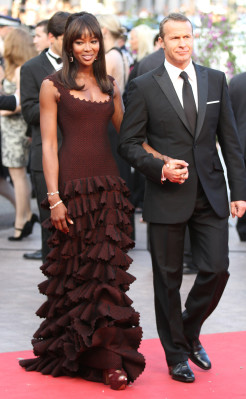 Naomi Campbell pic #411787
