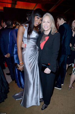 photo 13 in Naomi Campbell gallery [id876407] 2016-03-27 00:00:00