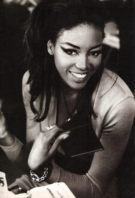 Naomi Campbell pic #930046