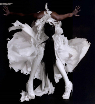 Naomi Campbell pic #893922