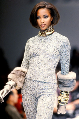 photo 28 in Naomi Campbell gallery [id833279] 2015-09-28 00:00:00