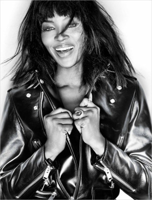 Naomi Campbell pic #698802