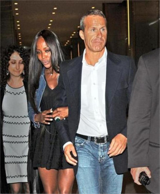 photo 21 in Naomi Campbell gallery [id161923] 2009-06-02 00:00:00