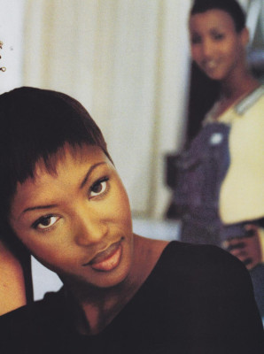 Naomi Campbell pic #917663