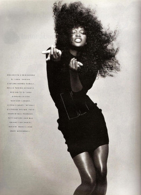 photo 11 in Naomi Campbell gallery [id813339] 2015-06-20 00:00:00