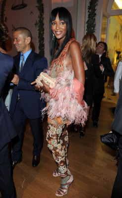 photo 19 in Naomi Campbell gallery [id631408] 2013-05-06 00:00:00