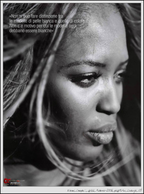 Naomi Campbell pic #161997