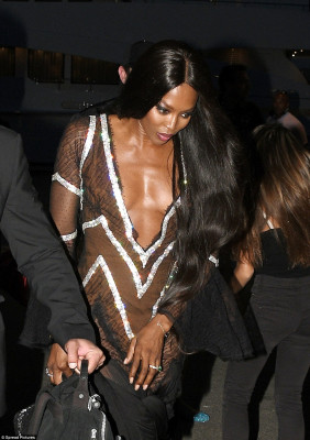 photo 21 in Naomi Campbell gallery [id1201891] 2019-07-28 00:00:00