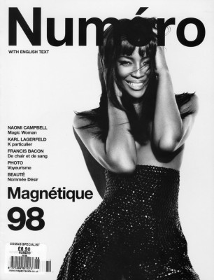 Naomi Campbell pic #422681