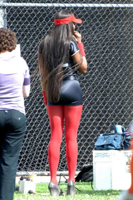 Naomi Campbell pic #502904