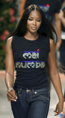 Naomi Campbell pic #161996