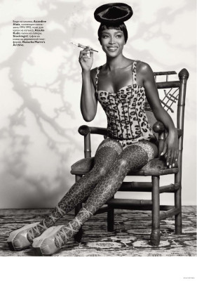 Naomi Campbell pic #889104