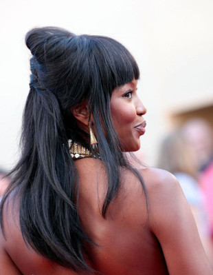 photo 5 in Naomi Campbell gallery [id703947] 2014-02-28 00:00:00