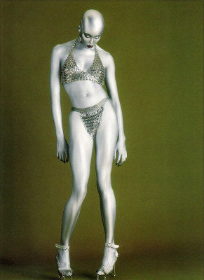 Naomi Campbell pic #703006