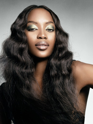 Naomi Campbell