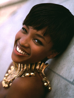 Naomi Campbell pic #376050