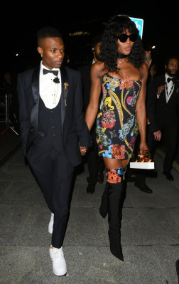 Naomi Campbell pic #1233875