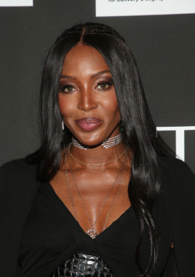 Naomi Campbell