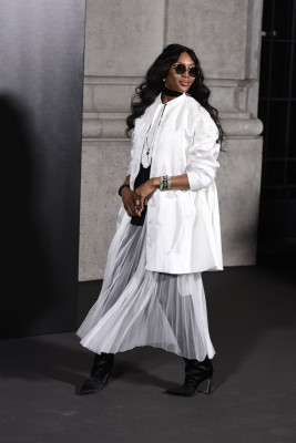 Naomi Campbell
