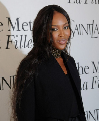 photo 24 in Naomi Campbell gallery [id183516] 2009-08-13 00:00:00