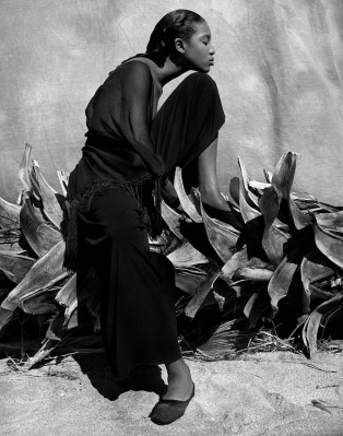 Naomi Campbell