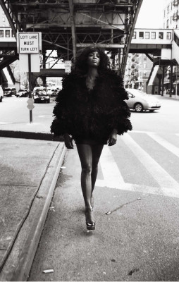 Naomi Campbell pic #506995