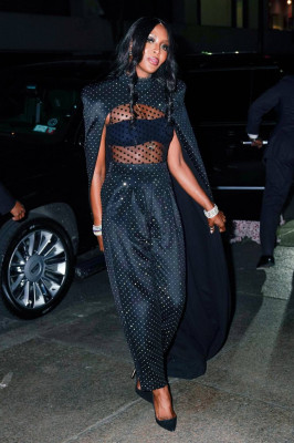 photo 27 in Naomi Campbell gallery [id1293156] 2021-04-05 00:00:00