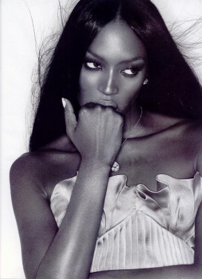 Naomi Campbell pic #698798