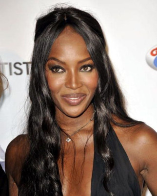 Naomi Campbell pic #161969