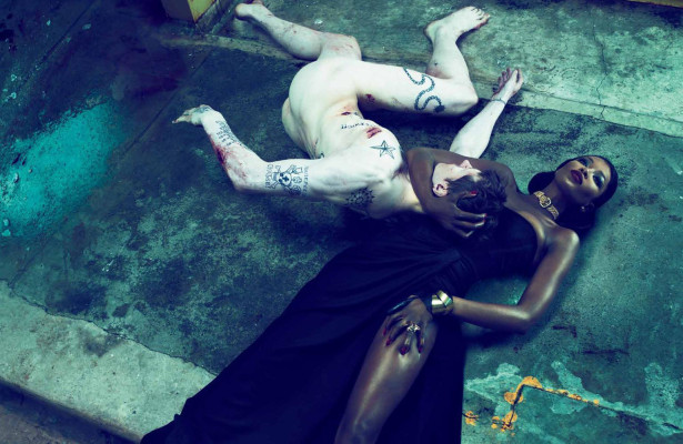 Naomi Campbell pic #502924